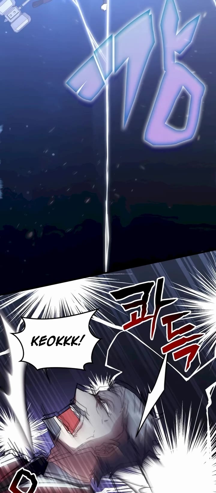 Transcension Academy Chapter 108 page 33 - Chapter 108