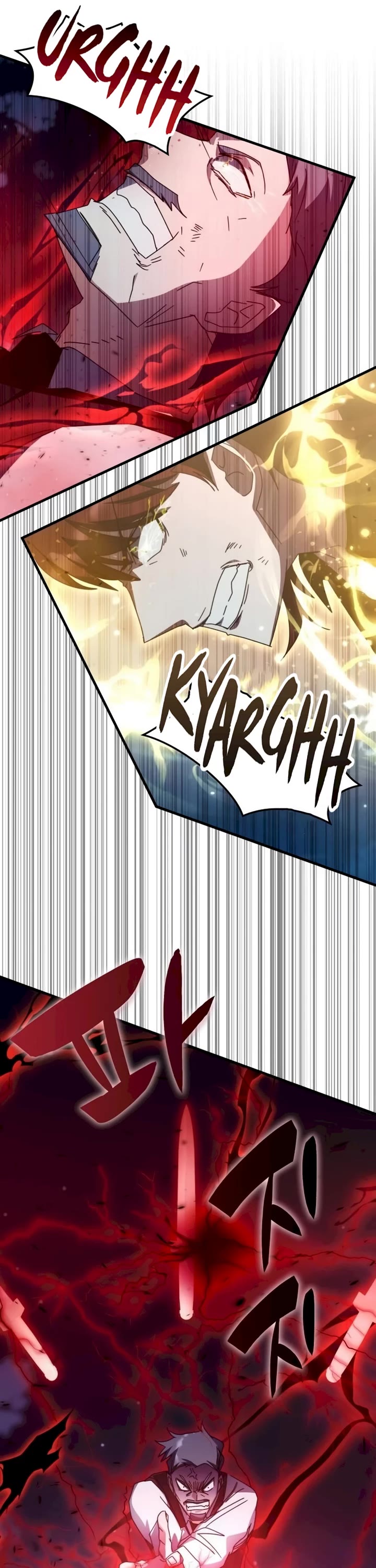Transcension Academy Chapter 108 page 35 - Chapter 108