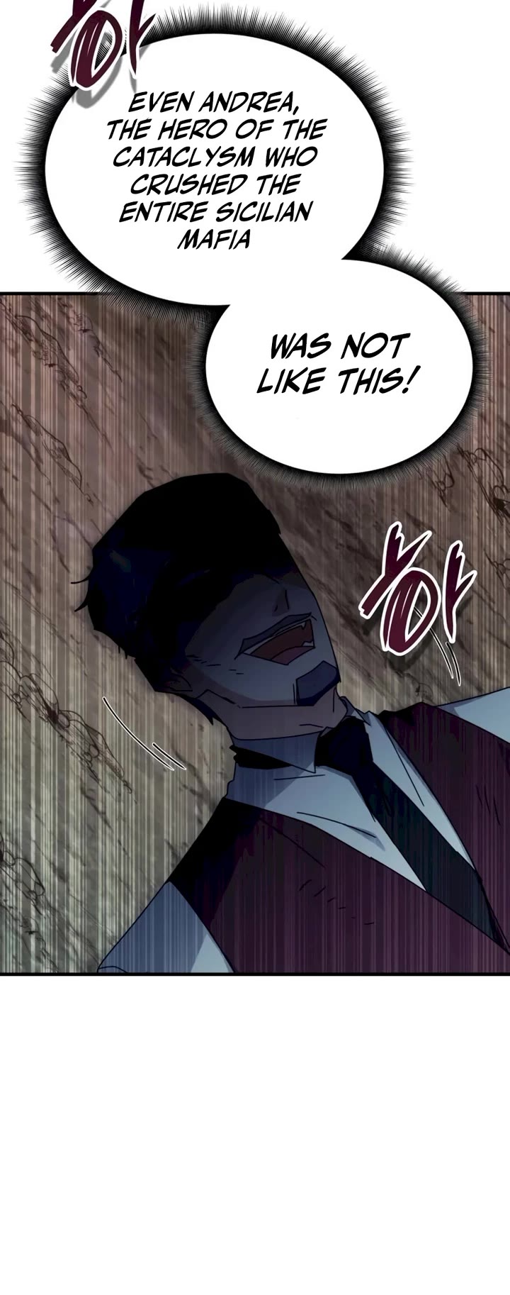 Transcension Academy Chapter 108 page 50 - Chapter 108