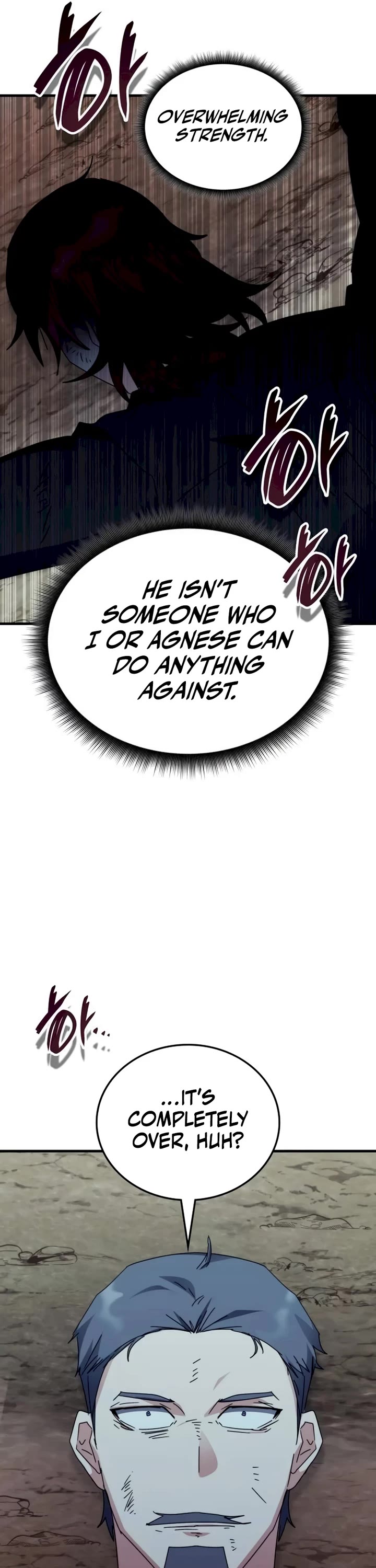 Transcension Academy Chapter 108 page 51 - Chapter 108