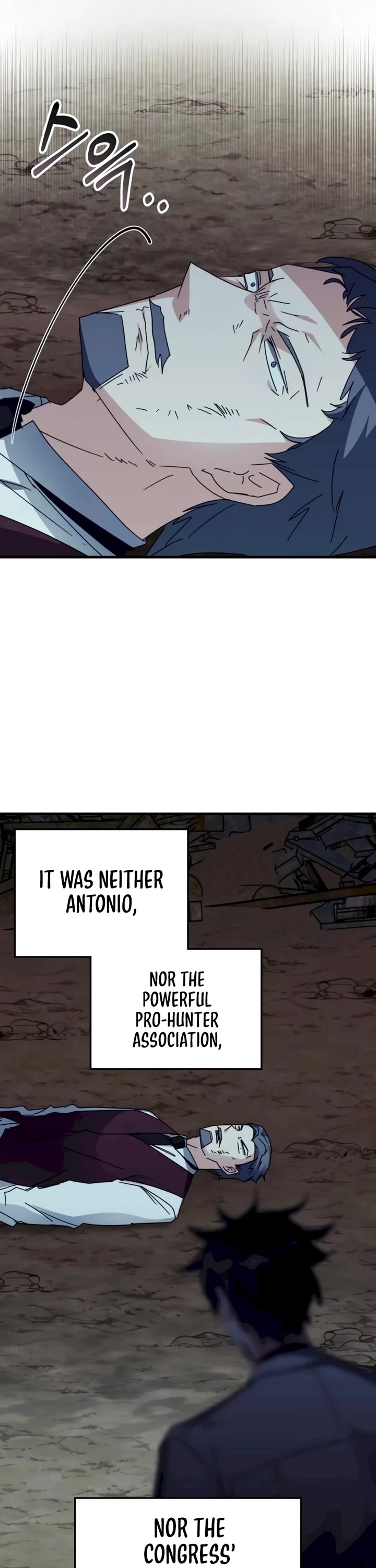 Transcension Academy Chapter 108 page 55 - Chapter 108