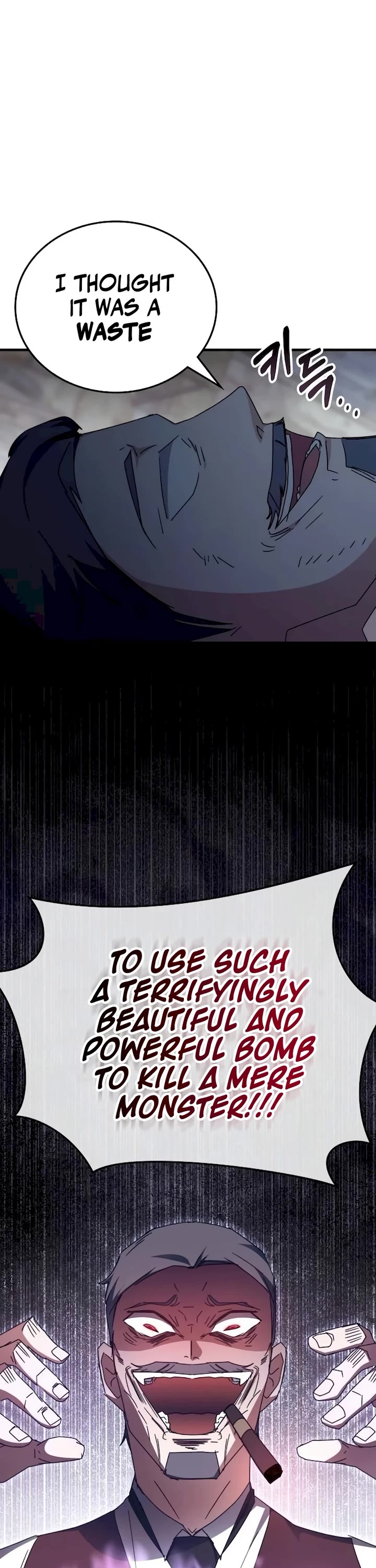 Transcension Academy Chapter 109 page 17 - Chapter 109