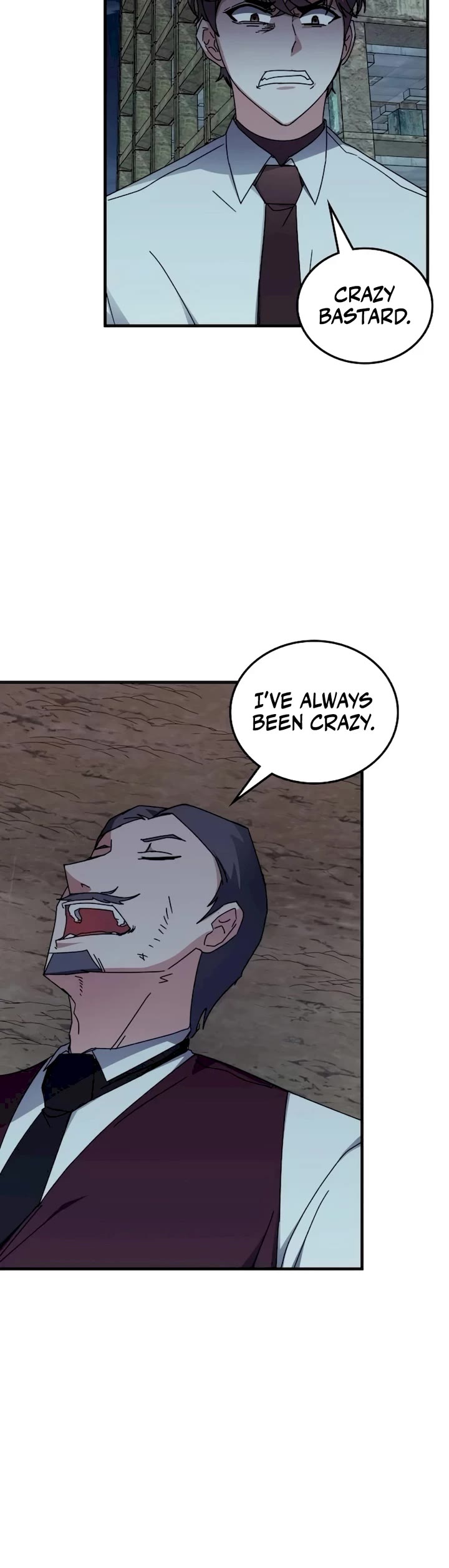Transcension Academy Chapter 109 page 20 - Chapter 109