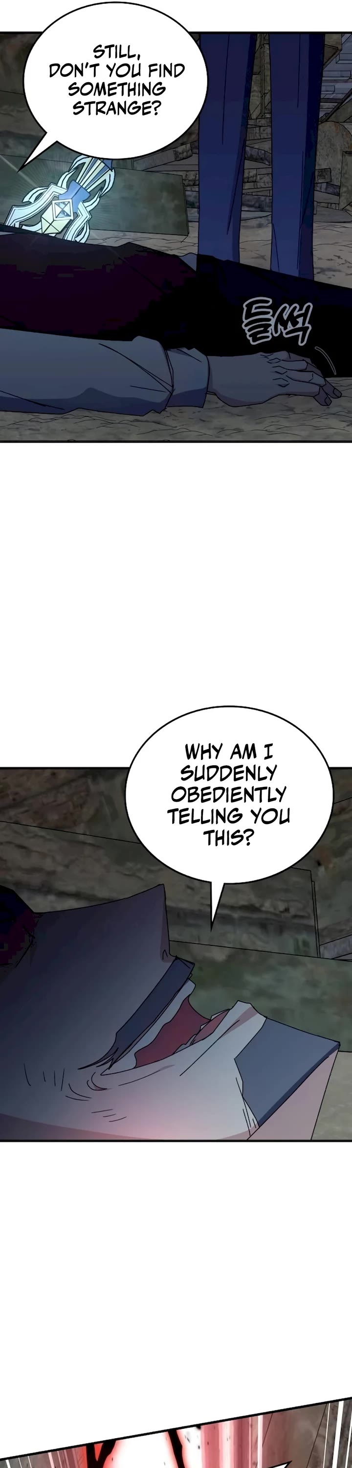 Transcension Academy Chapter 109 page 21 - Chapter 109
