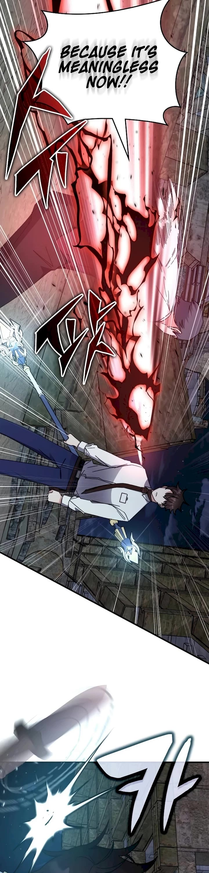 Transcension Academy Chapter 109 page 22 - Chapter 109