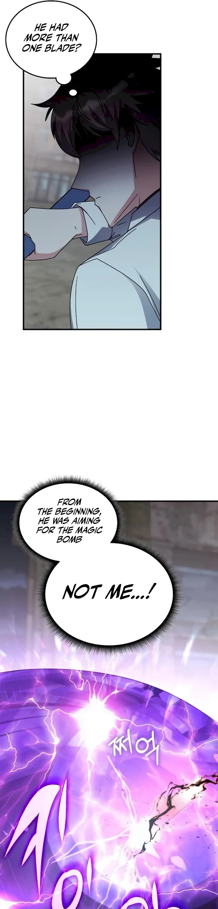 Transcension Academy Chapter 109 page 26 - Chapter 109