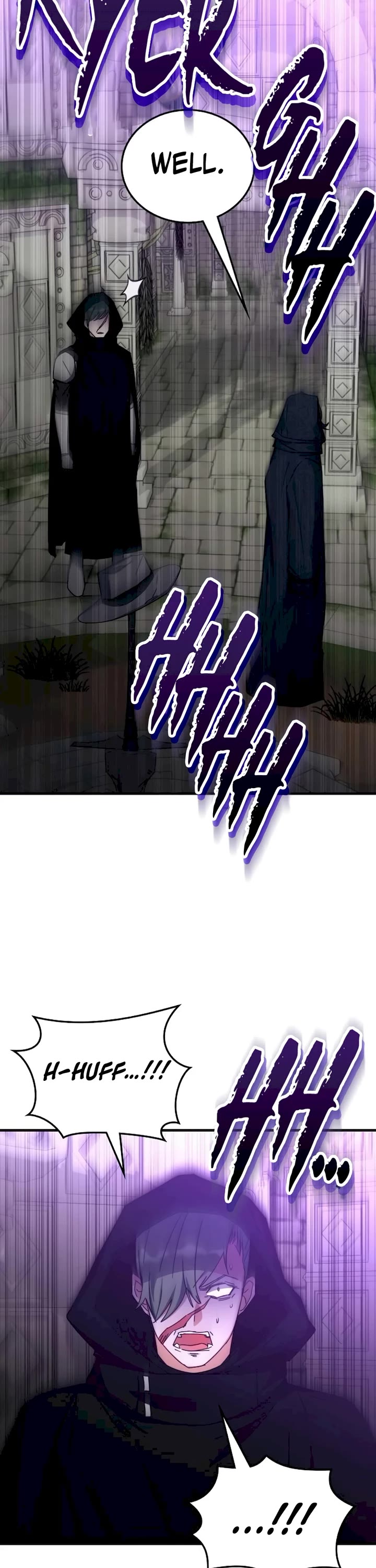 Transcension Academy Chapter 109 page 45 - Chapter 109