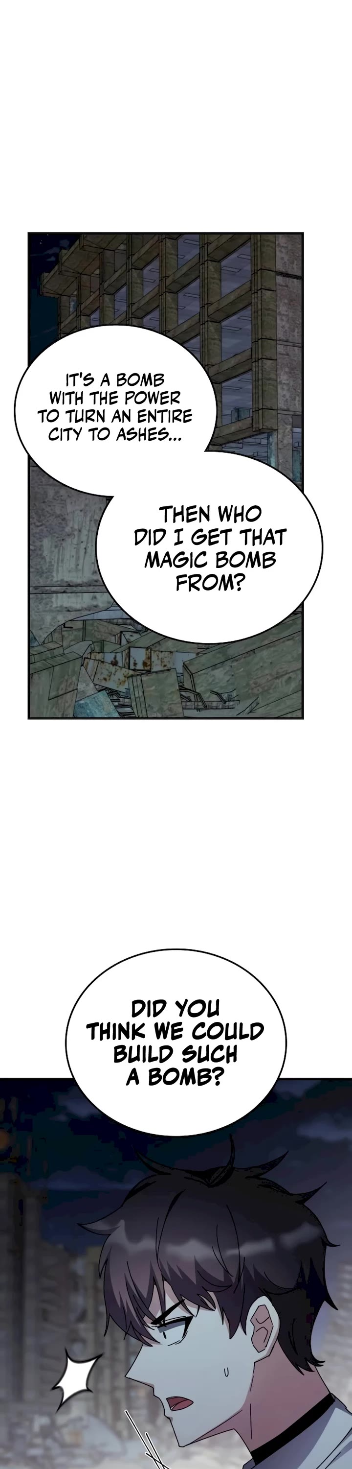 Transcension Academy Chapter 109 page 7 - Chapter 109