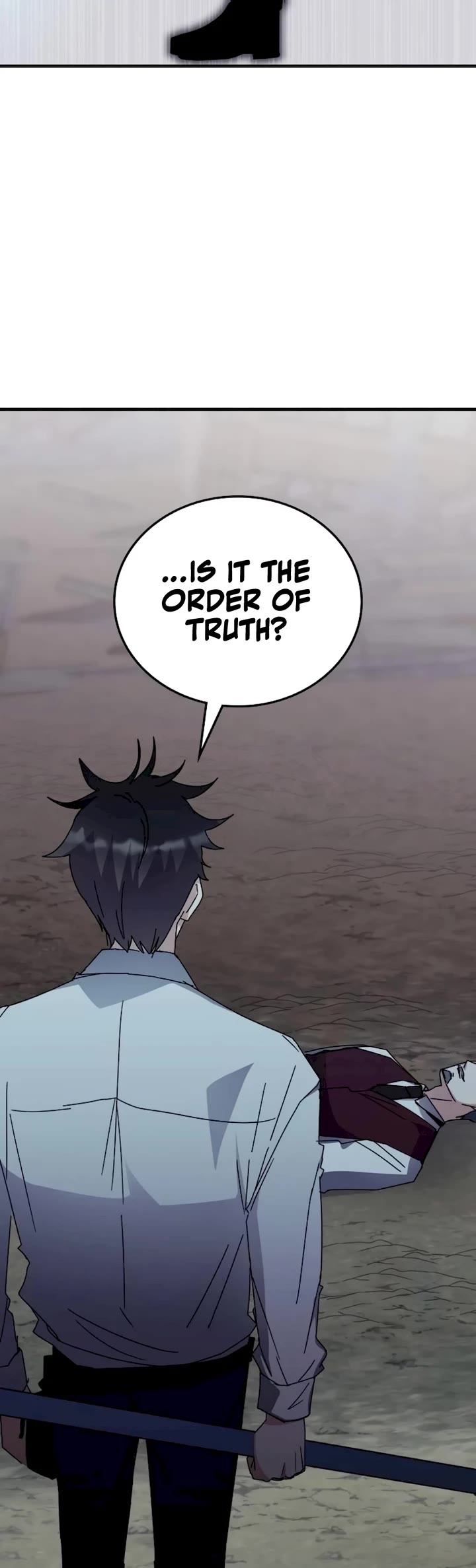 Transcension Academy Chapter 109 page 9 - Chapter 109