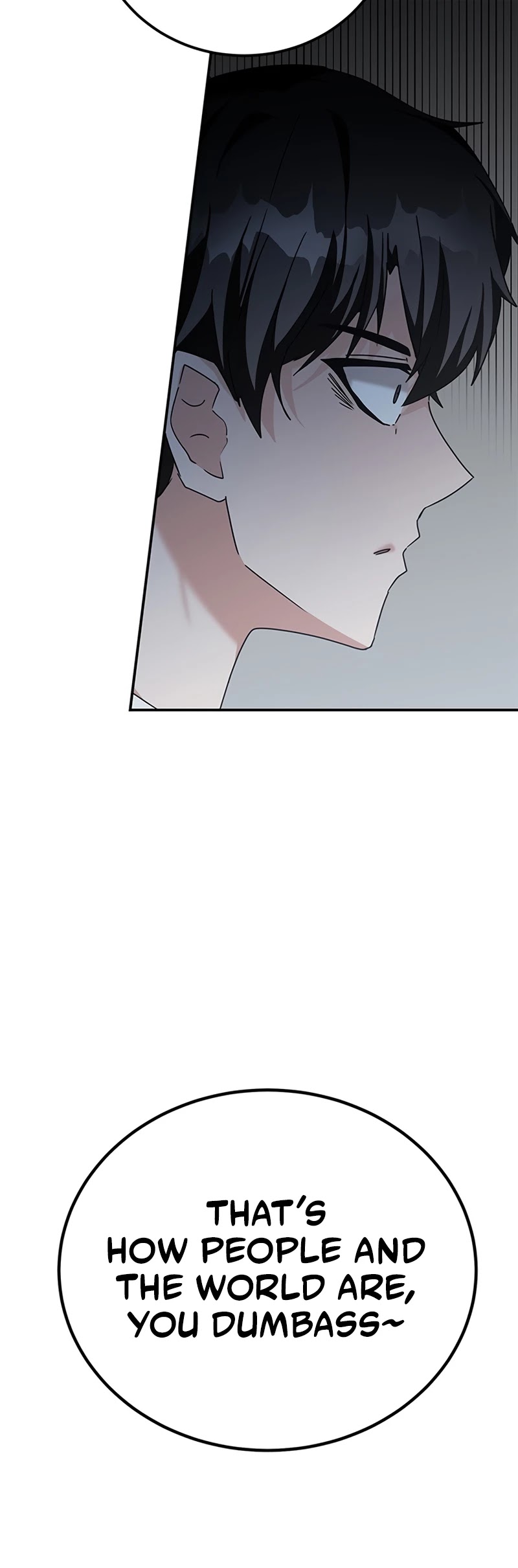 Transcension Academy Chapter 11 page 17 - Chapter 11
