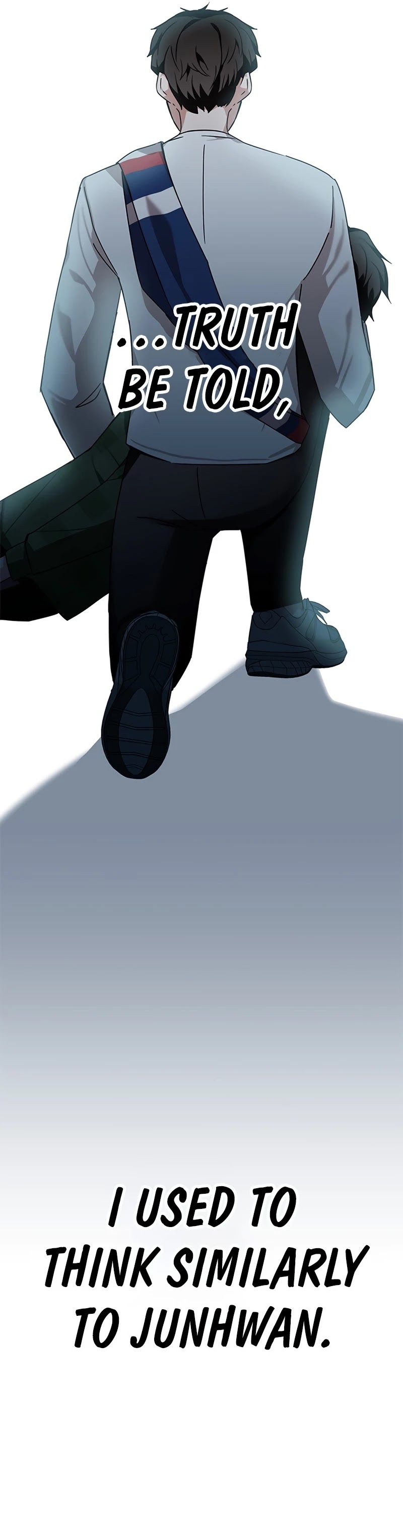 Transcension Academy Chapter 11 page 18 - Chapter 11