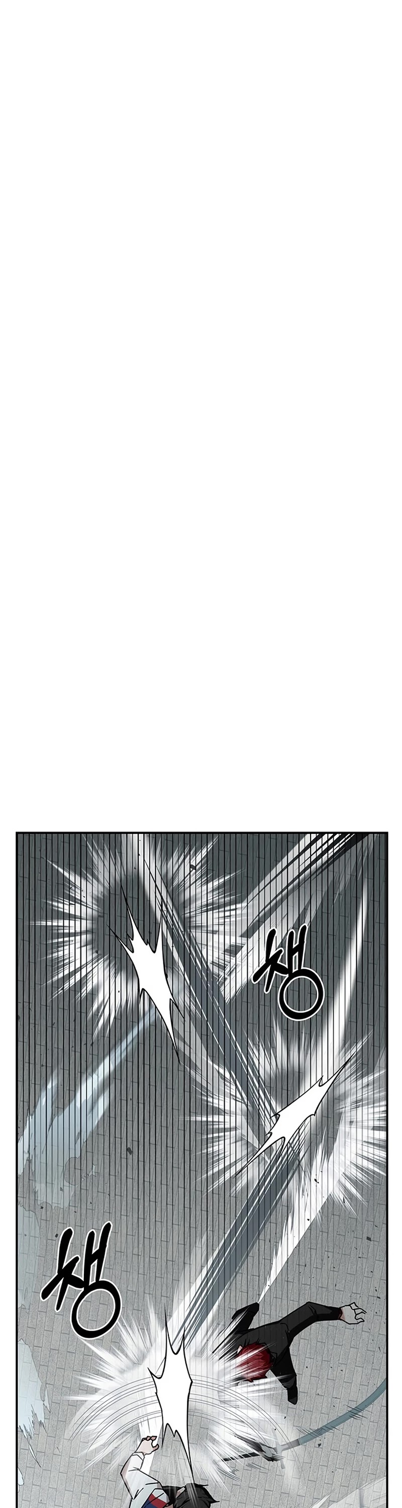 Transcension Academy Chapter 11 page 35 - Chapter 11