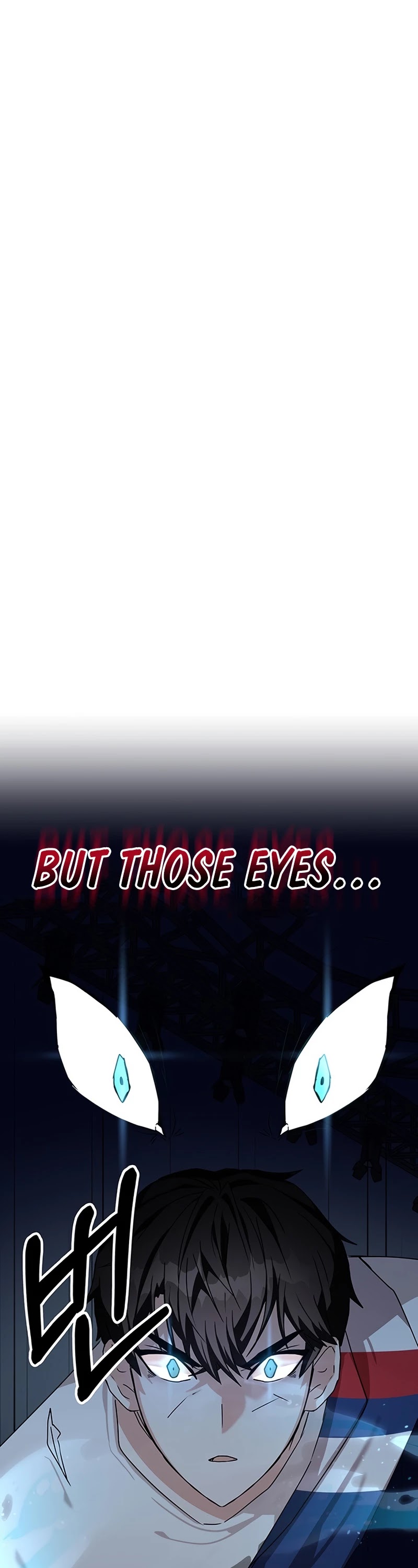 Transcension Academy Chapter 11 page 43 - Chapter 11