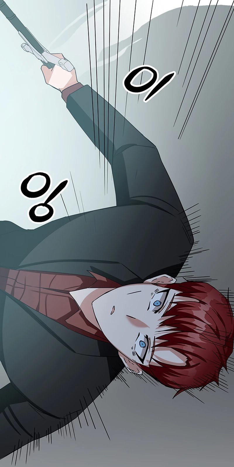 Transcension Academy Chapter 11 page 54 - Chapter 11