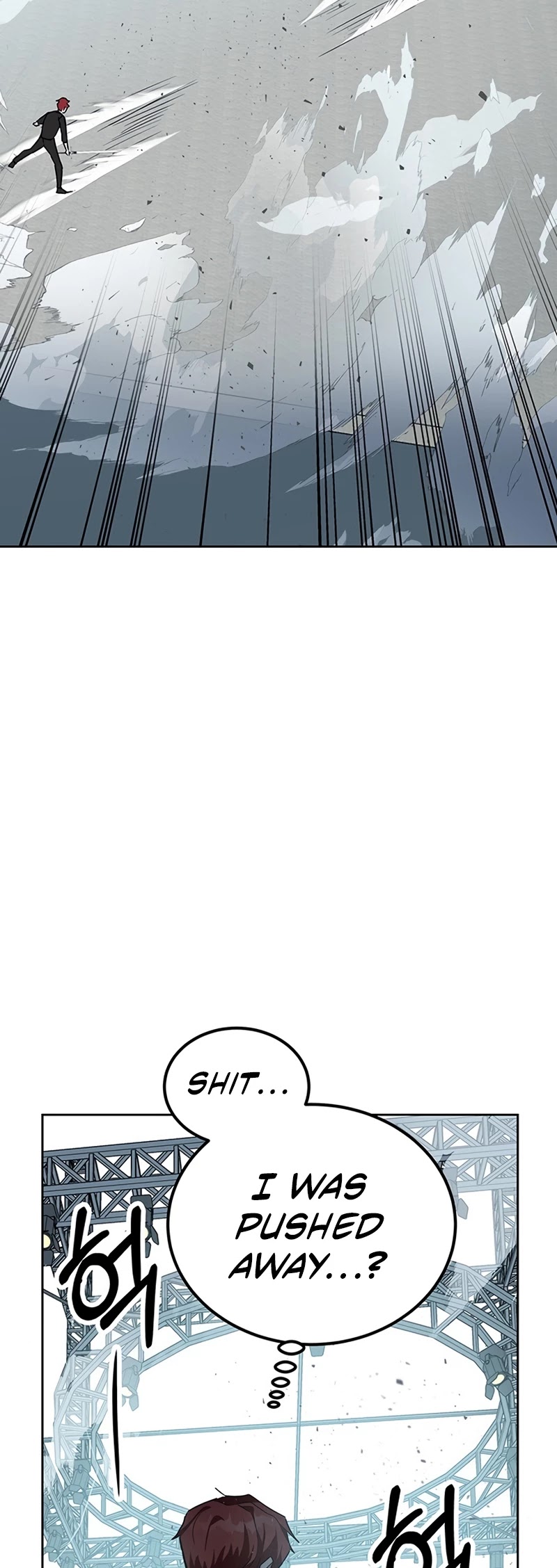 Transcension Academy Chapter 11 page 57 - Chapter 11