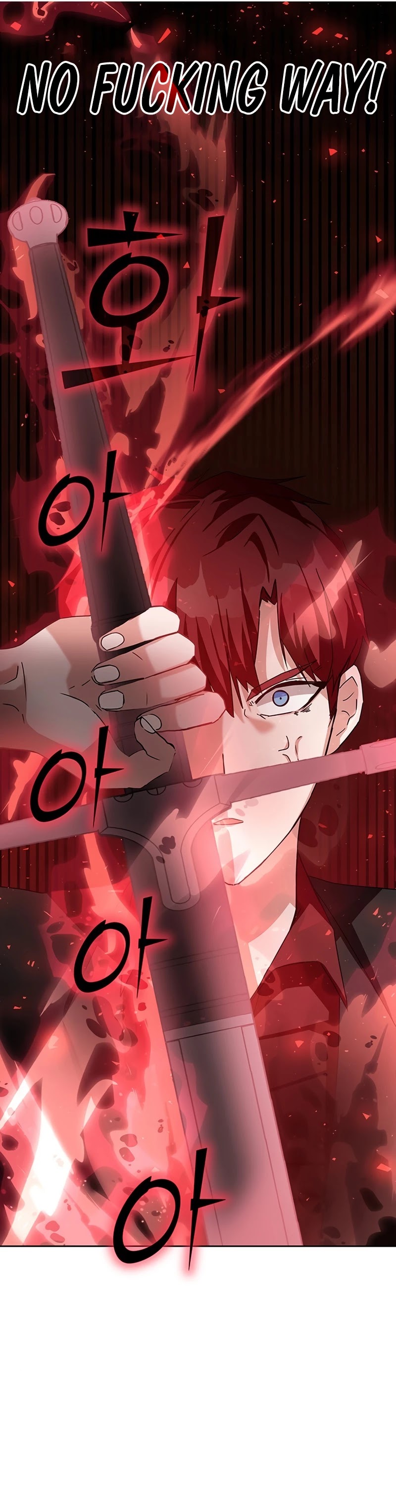 Transcension Academy Chapter 11 page 59 - Chapter 11