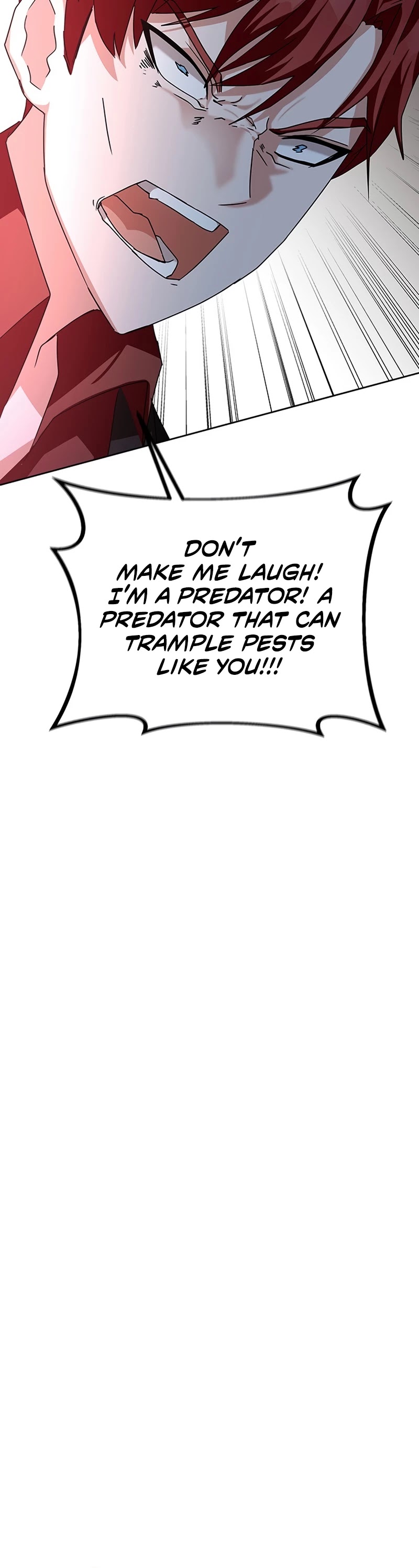 Transcension Academy Chapter 11 page 74 - Chapter 11