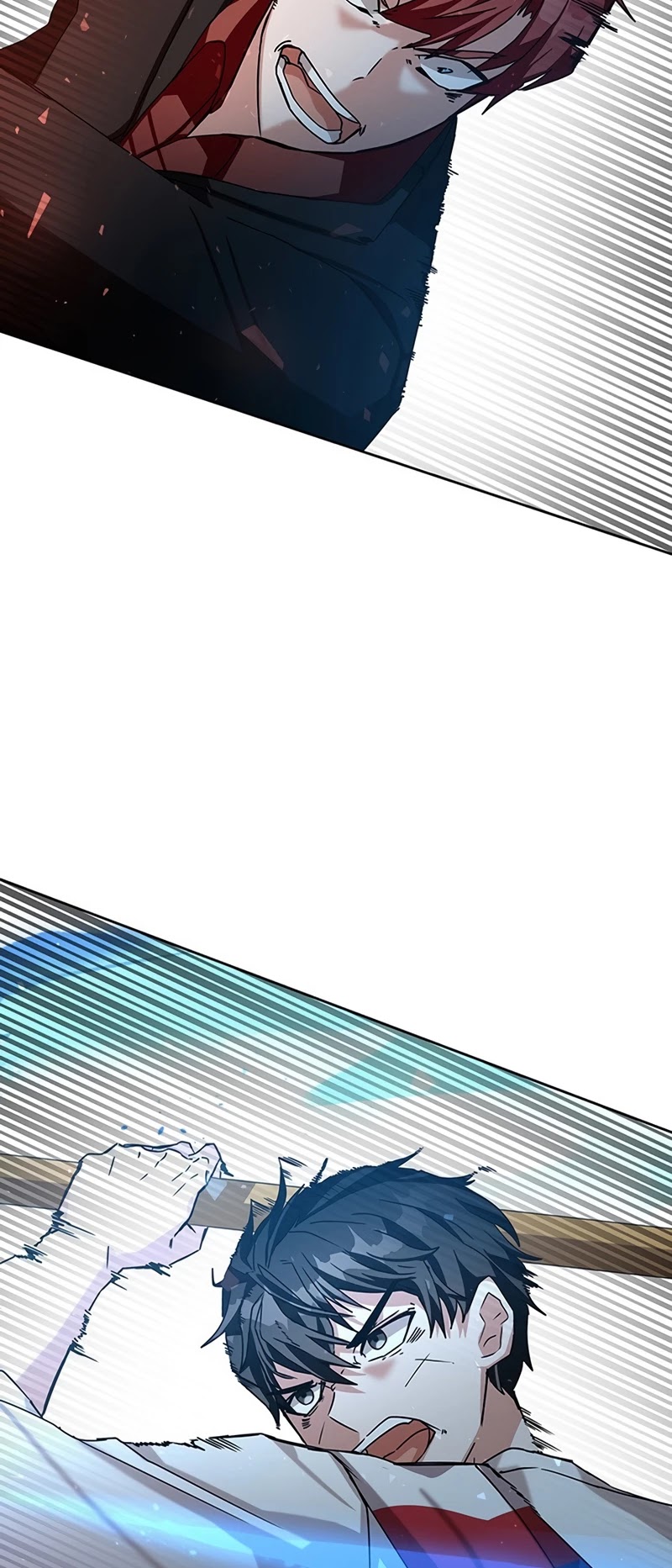 Transcension Academy Chapter 11 page 76 - Chapter 11