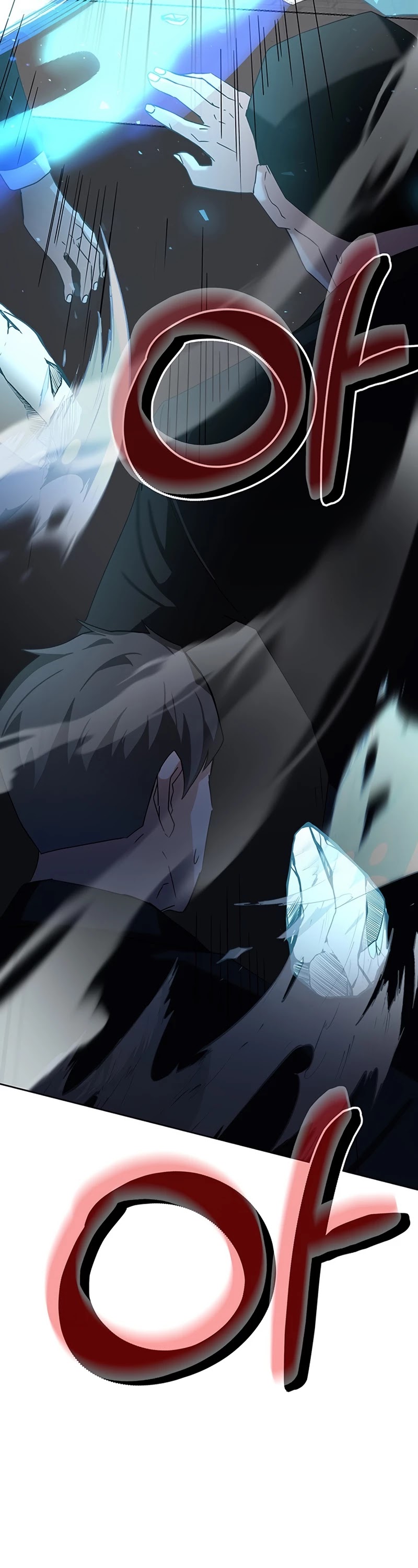 Transcension Academy Chapter 11 page 79 - Chapter 11