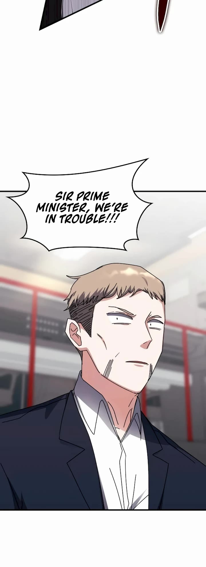 Transcension Academy Chapter 110 page 21 - Chapter 110
