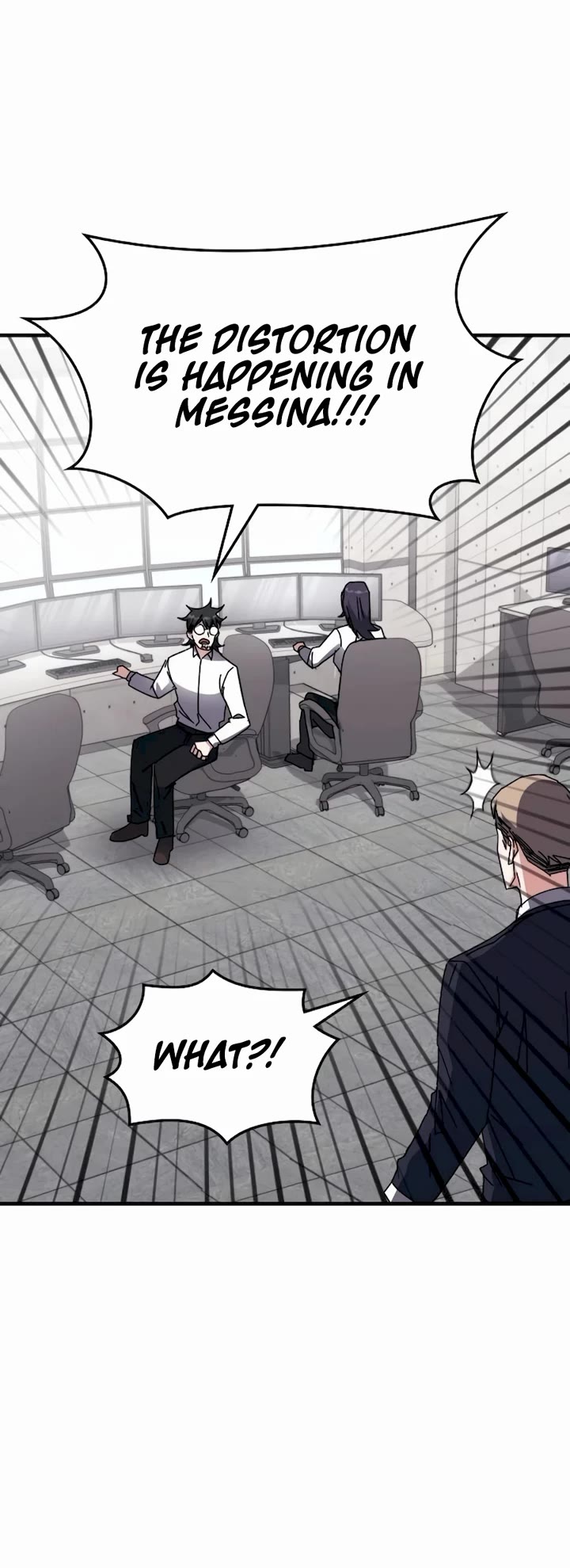Transcension Academy Chapter 110 page 22 - Chapter 110