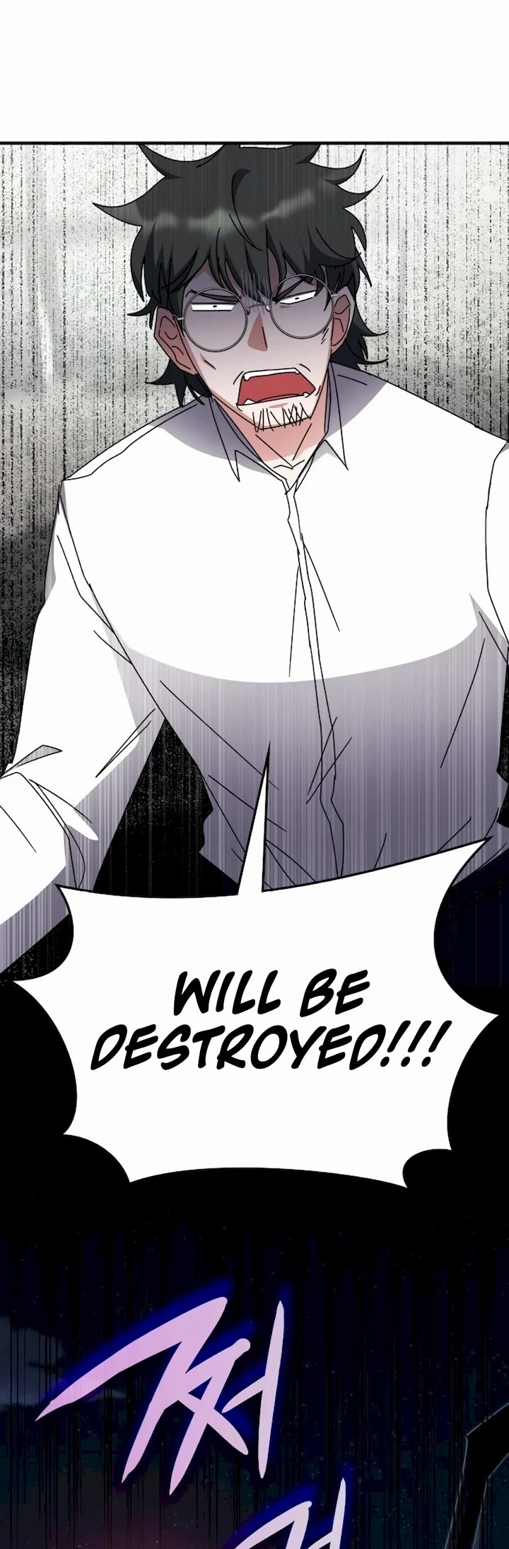Transcension Academy Chapter 110 page 28 - Chapter 110