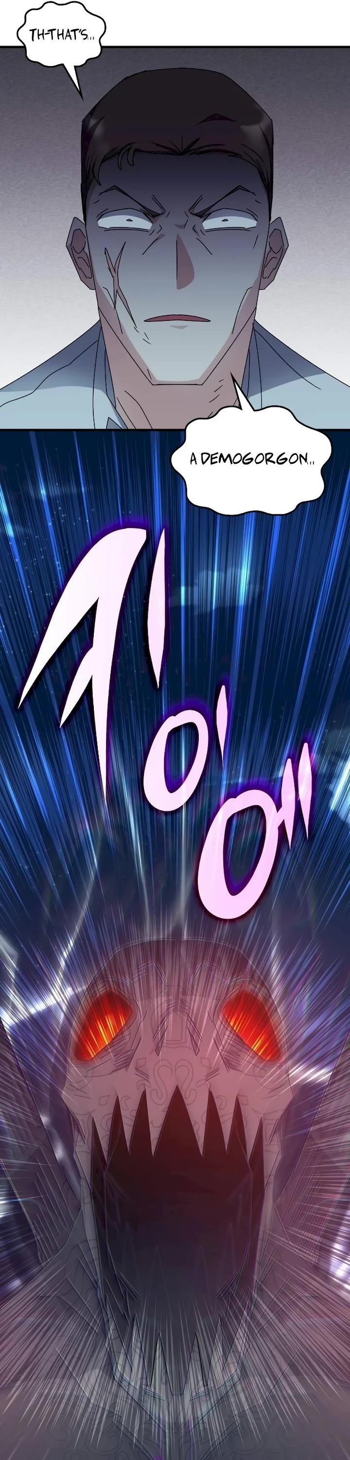 Transcension Academy Chapter 110 page 30 - Chapter 110