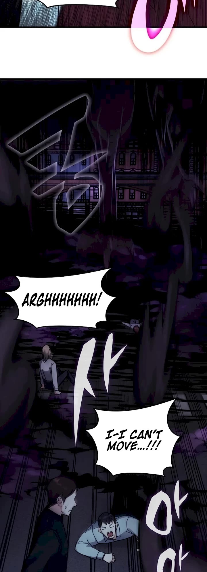 Transcension Academy Chapter 110 page 32 - Chapter 110