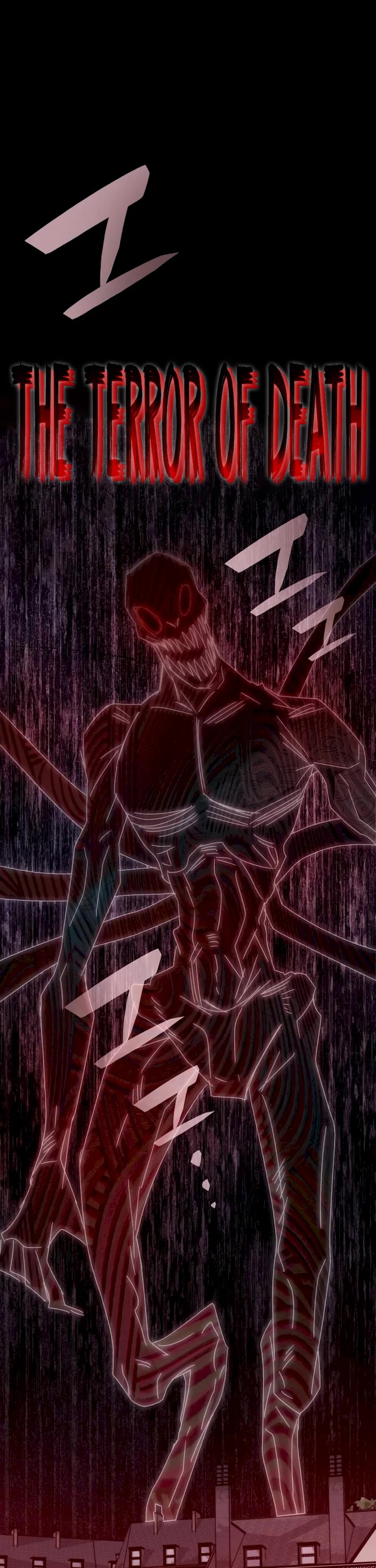 Transcension Academy Chapter 110 page 35 - Chapter 110