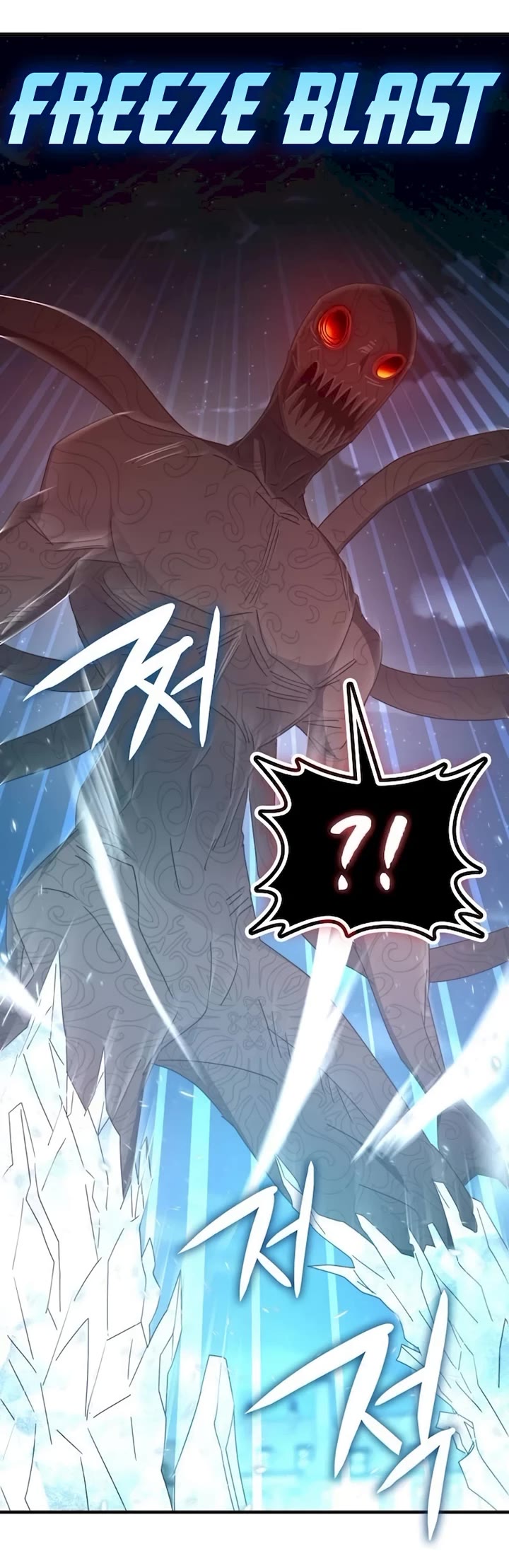 Transcension Academy Chapter 110 page 37 - Chapter 110