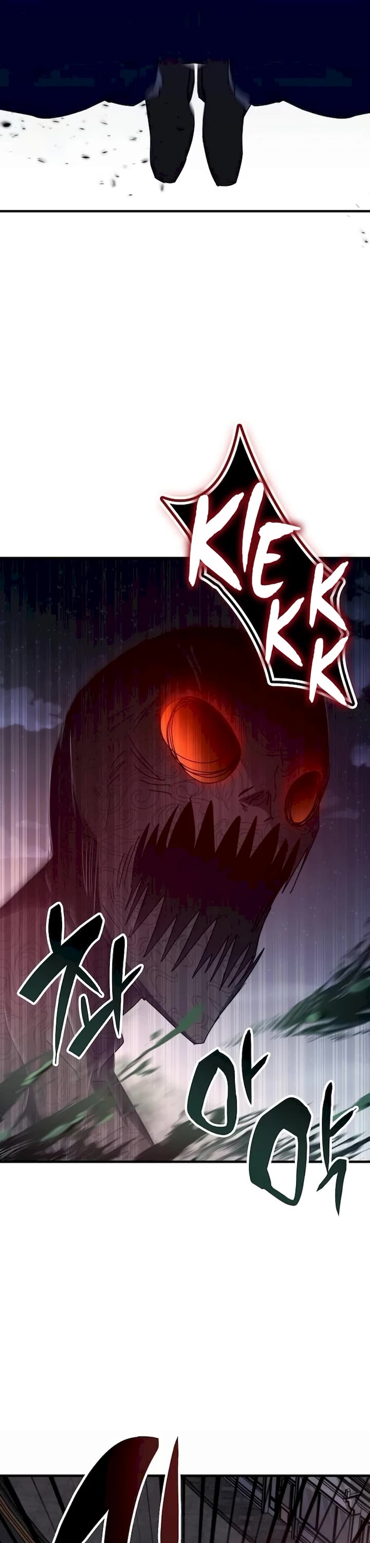 Transcension Academy Chapter 110 page 40 - Chapter 110