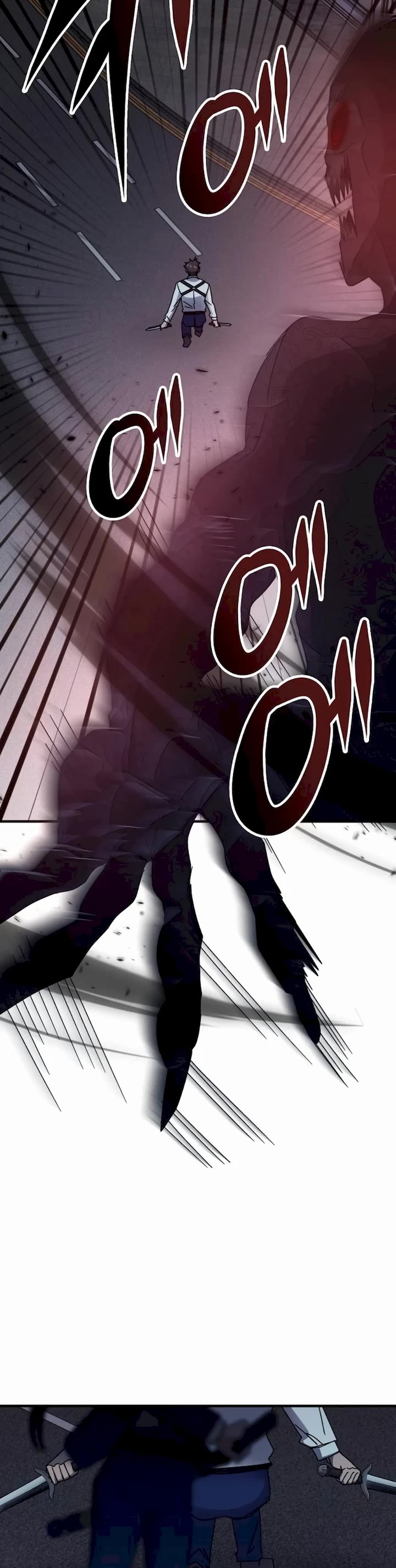 Transcension Academy Chapter 110 page 41 - Chapter 110