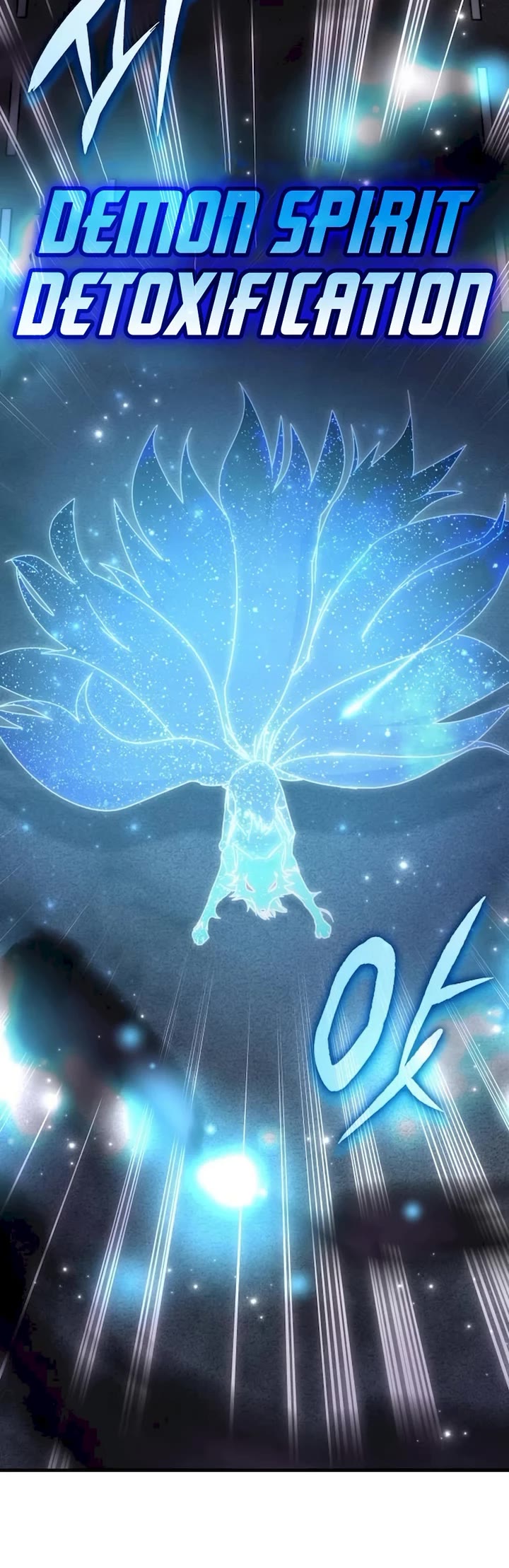 Transcension Academy Chapter 110 page 46 - Chapter 110
