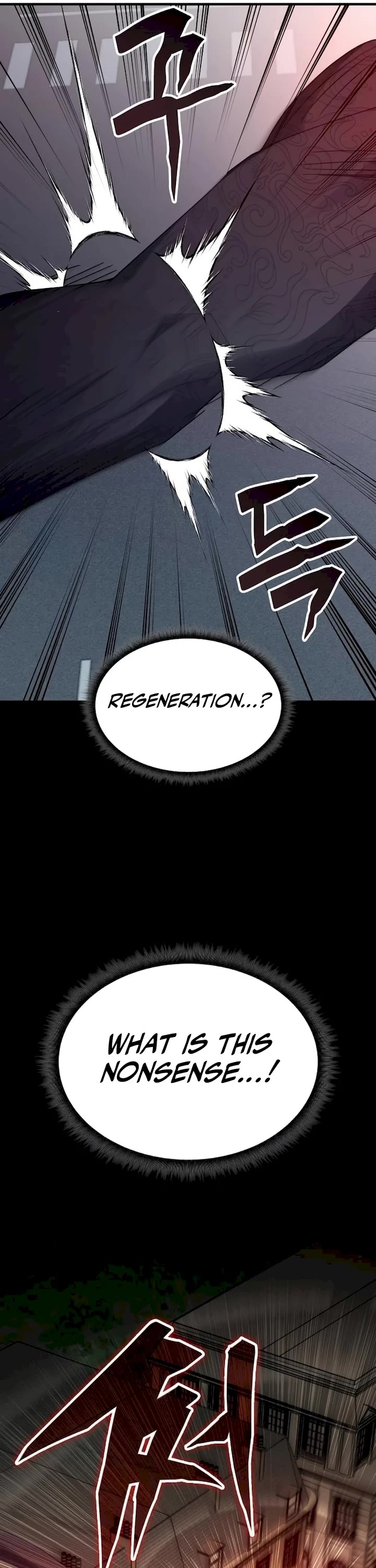 Transcension Academy Chapter 111 page 13 - Chapter 111