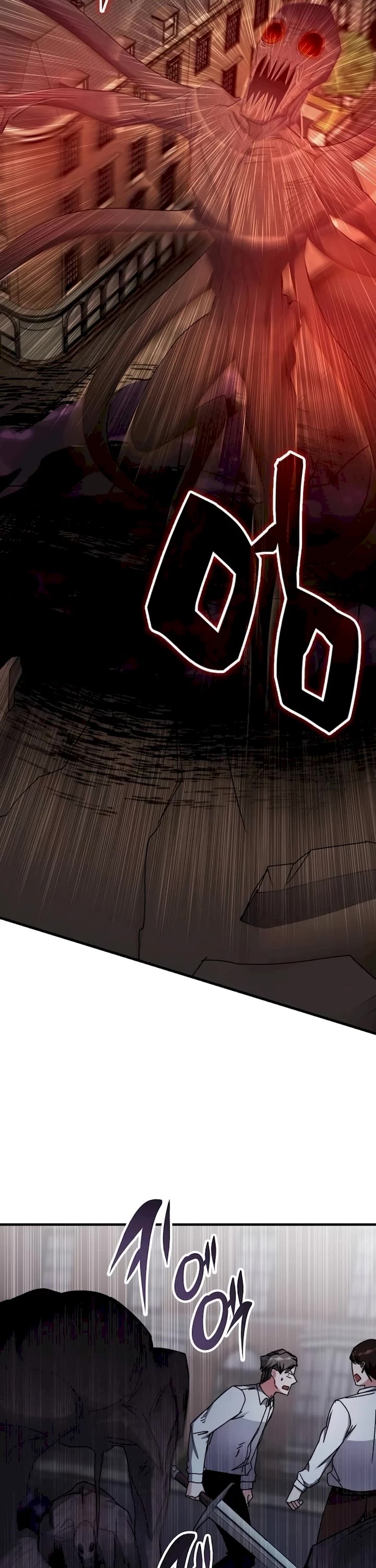 Transcension Academy Chapter 111 page 14 - Chapter 111