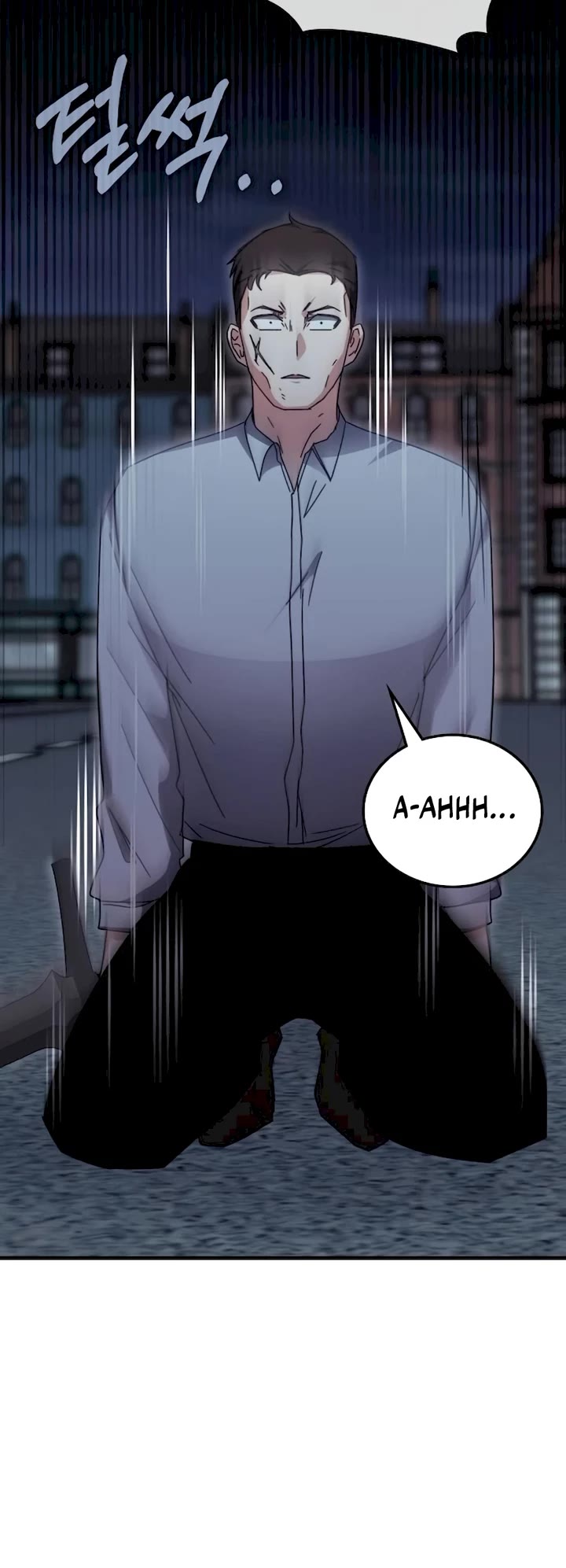 Transcension Academy Chapter 111 page 16 - Chapter 111