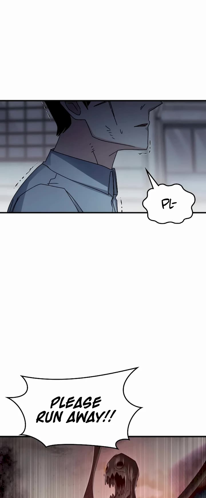 Transcension Academy Chapter 111 page 19 - Chapter 111