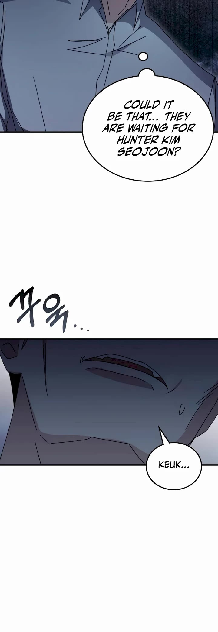 Transcension Academy Chapter 111 page 24 - Chapter 111