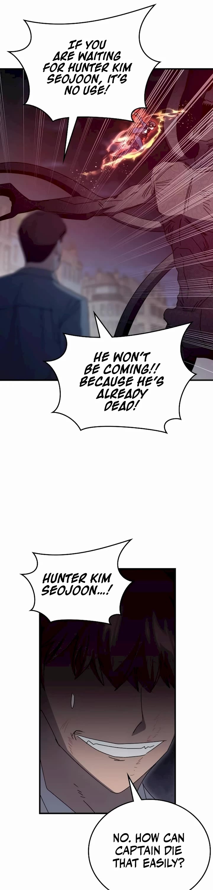 Transcension Academy Chapter 111 page 25 - Chapter 111