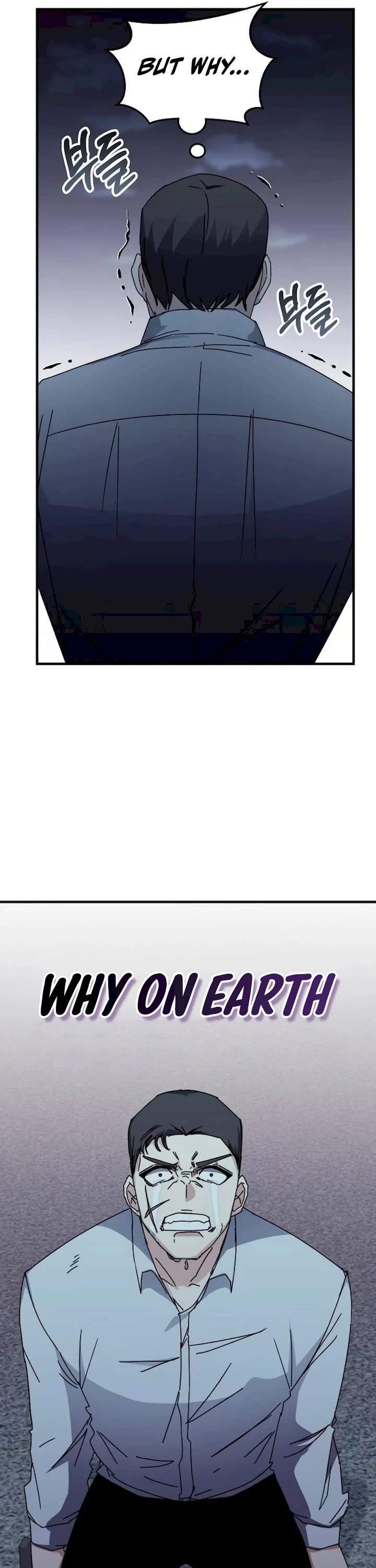 Transcension Academy Chapter 111 page 33 - Chapter 111