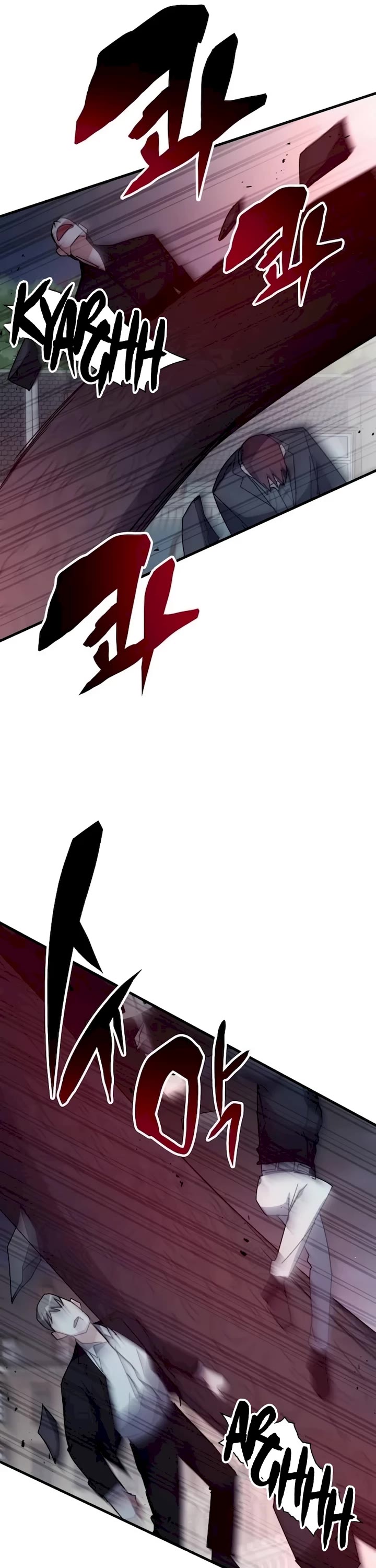 Transcension Academy Chapter 111 page 41 - Chapter 111