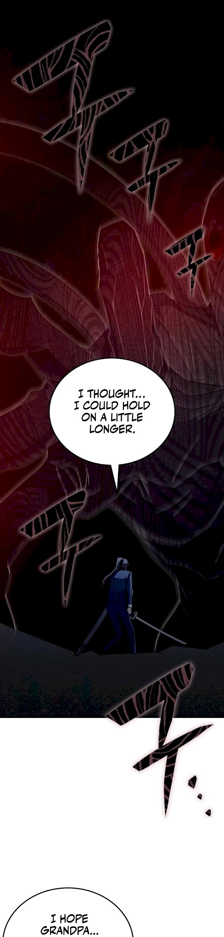 Transcension Academy Chapter 111 page 46 - Chapter 111