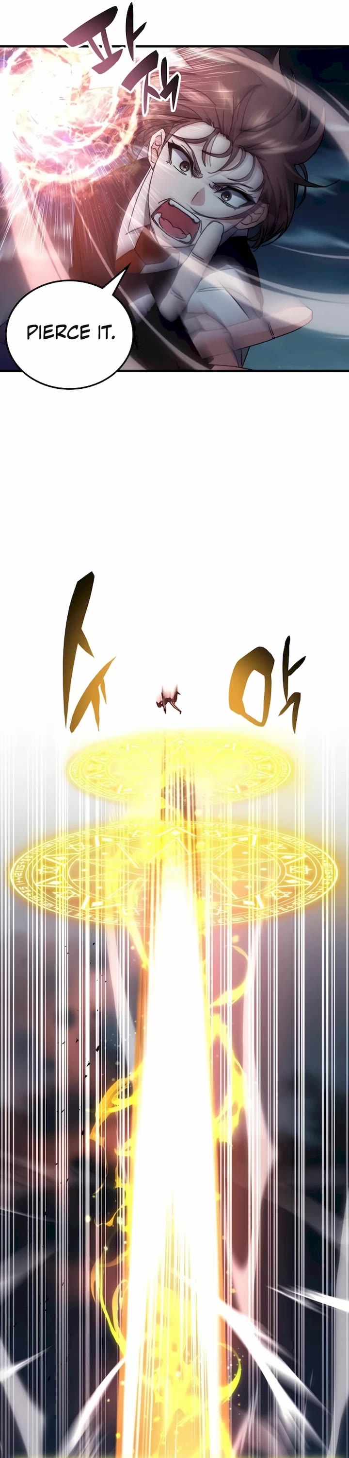 Transcension Academy Chapter 111 page 5 - Chapter 111