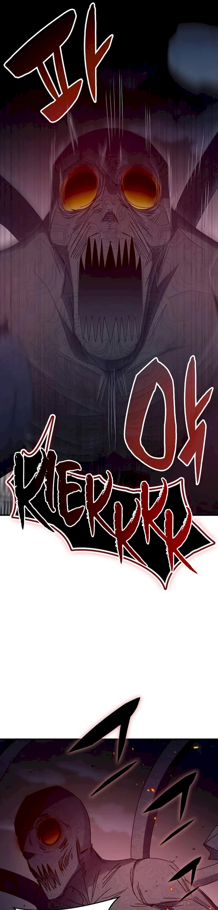 Transcension Academy Chapter 111 page 9 - Chapter 111