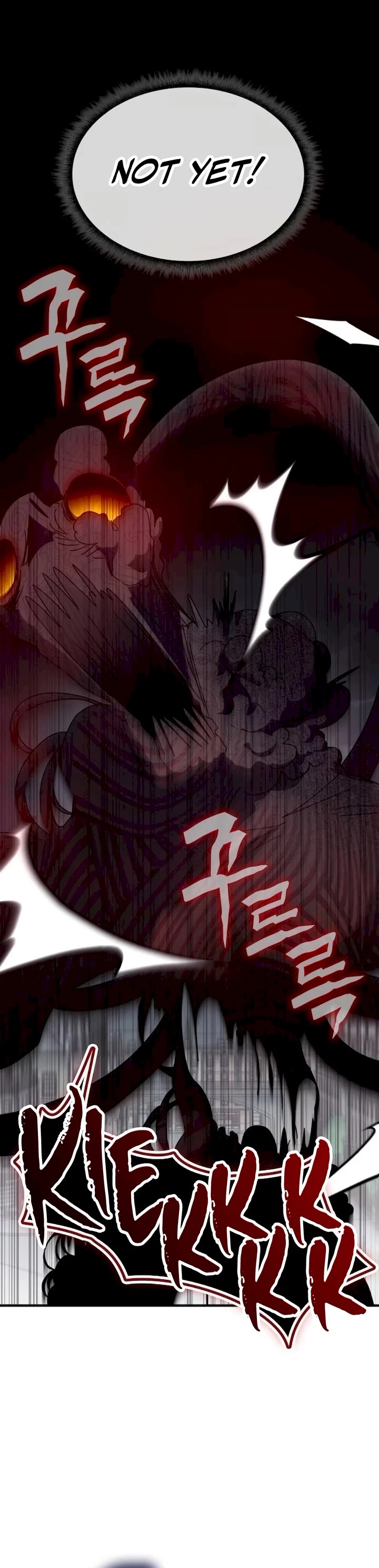 Transcension Academy Chapter 112 page 12 - Chapter 112