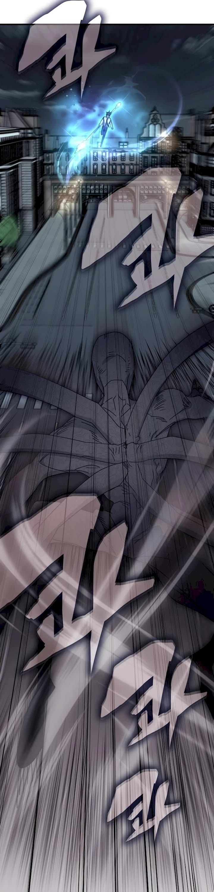 Transcension Academy Chapter 112 page 13 - Chapter 112