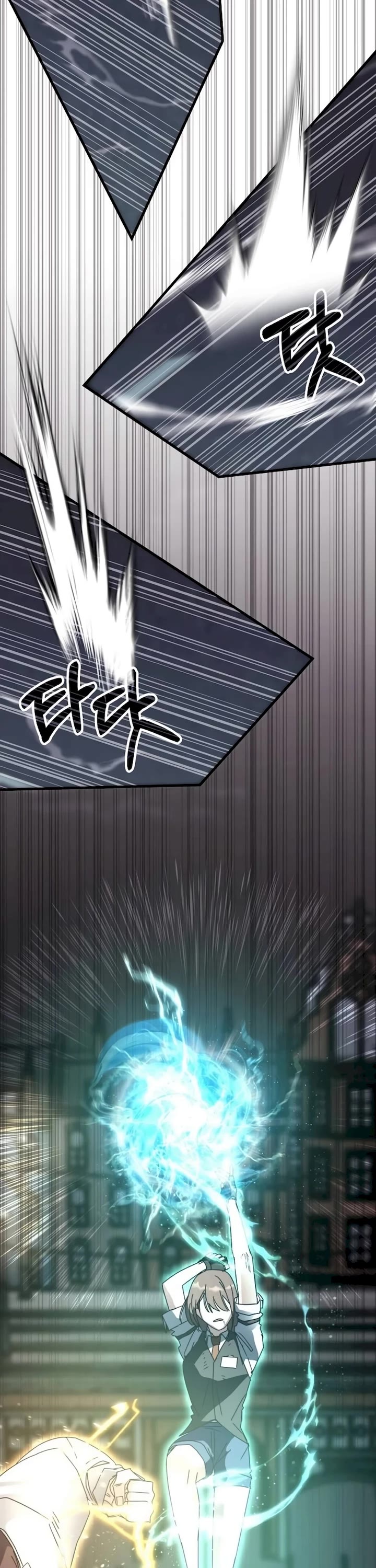 Transcension Academy Chapter 112 page 28 - Chapter 112