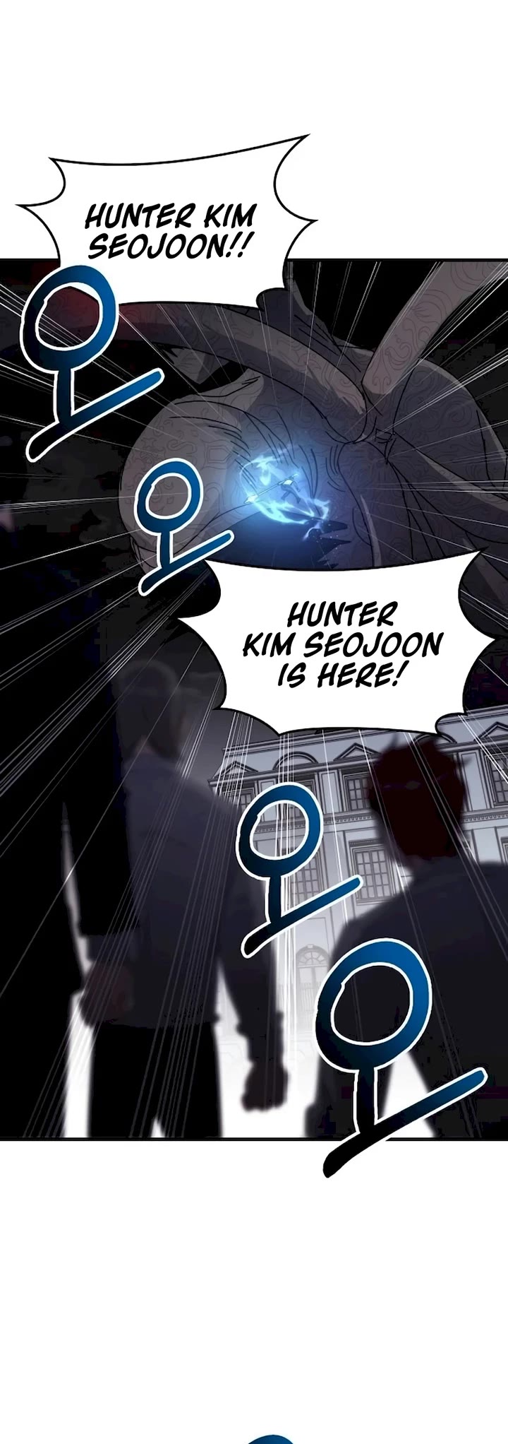 Transcension Academy Chapter 112 page 3 - Chapter 112