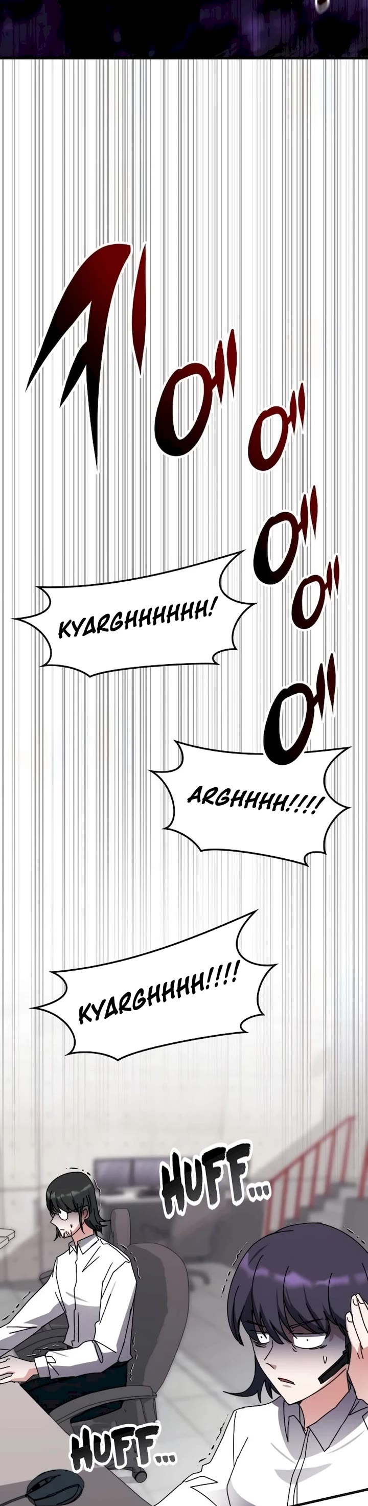 Transcension Academy Chapter 112 page 33 - Chapter 112