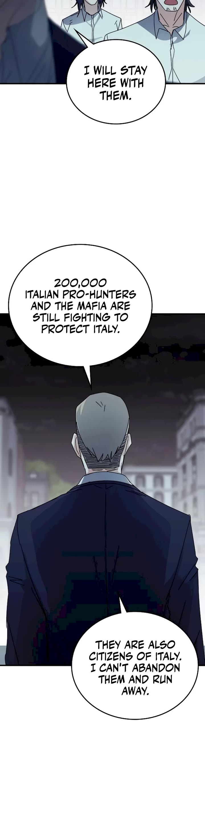Transcension Academy Chapter 112 page 38 - Chapter 112